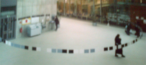 der fotografische Kreis