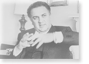 Federico Fellini