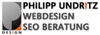 Philipp Undritz Webdesign